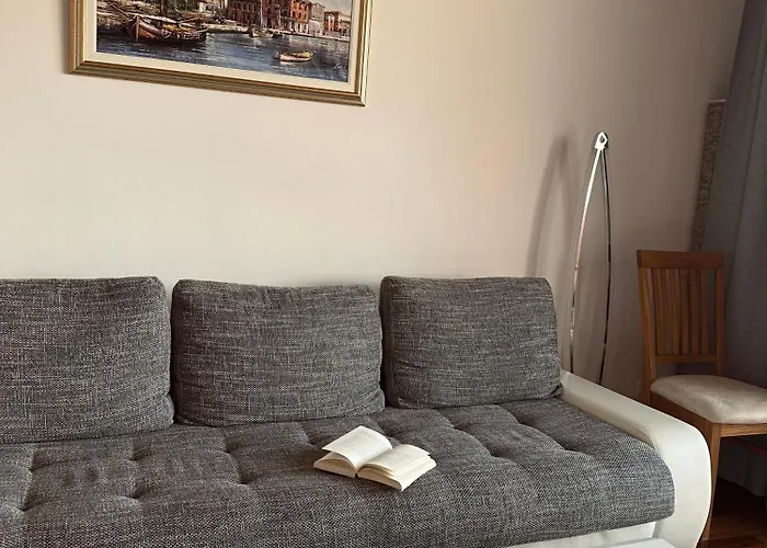 Apartment Flavia
