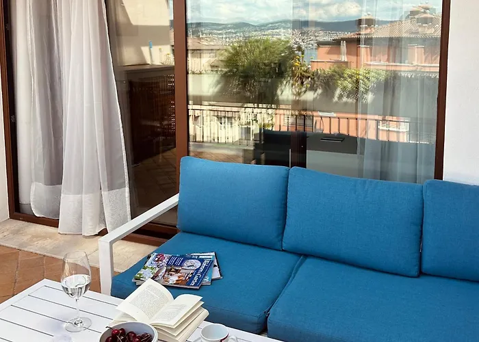 Apartment Flavia
