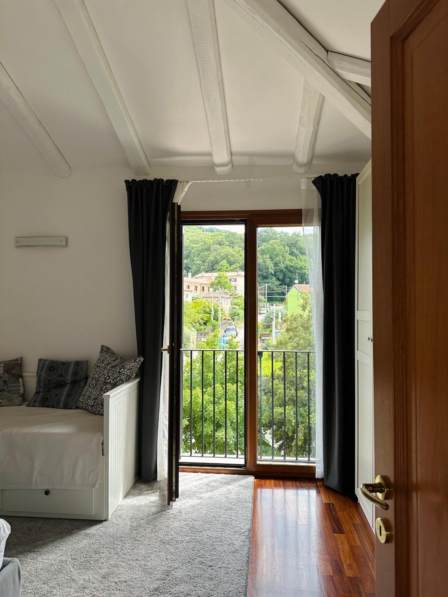Flavia Appartement