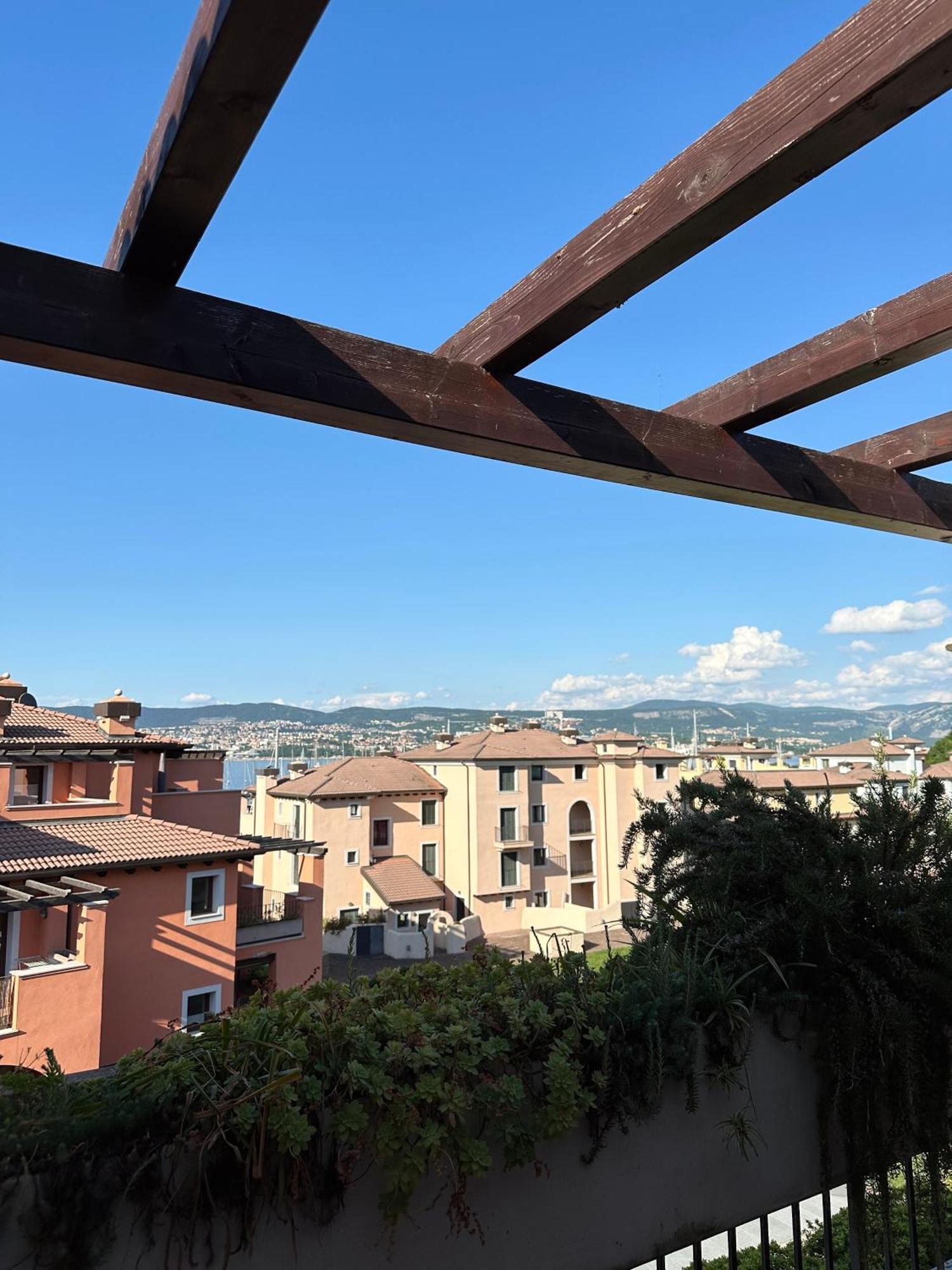 Appartement Flavia *
