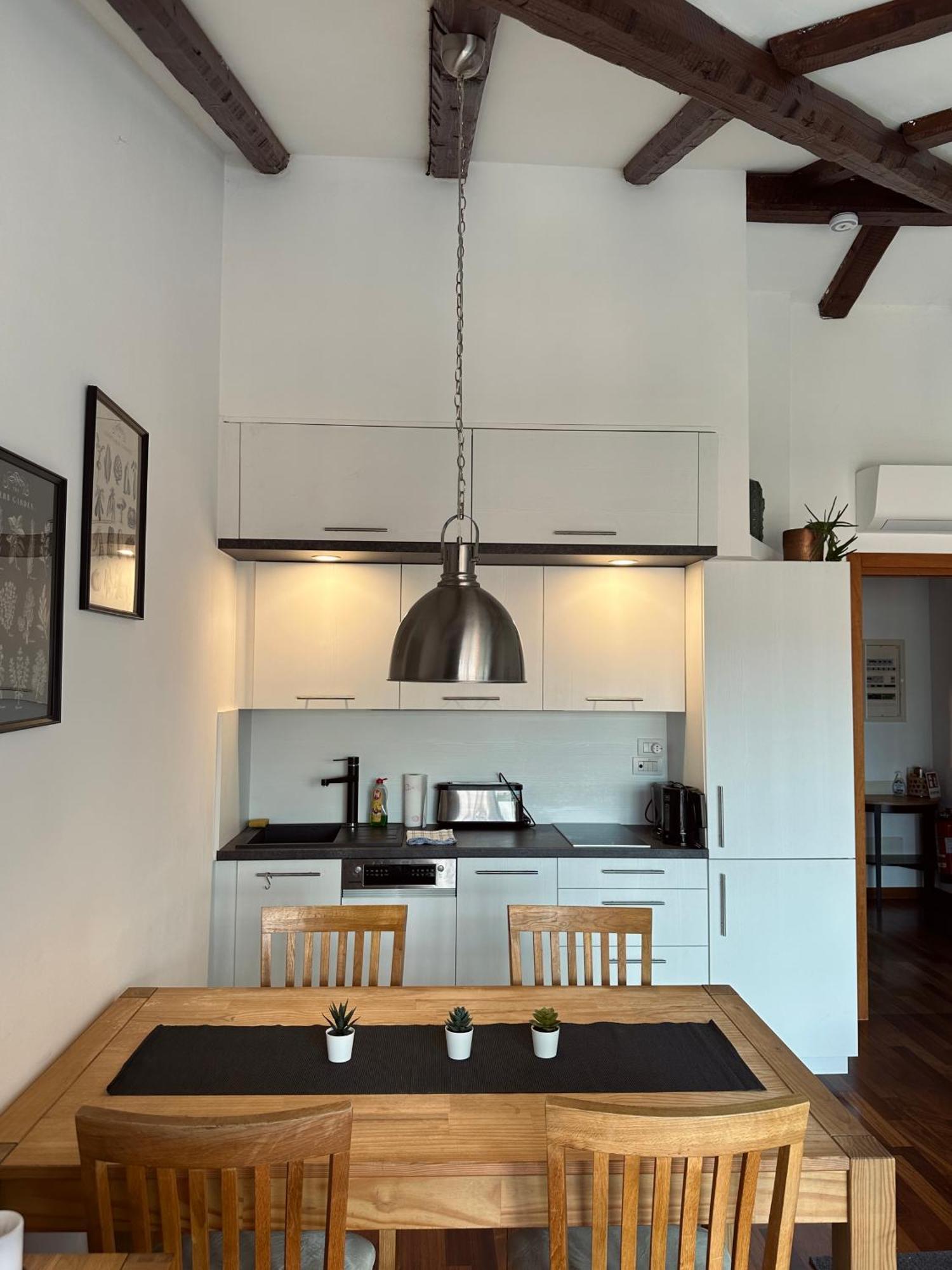 Appartement Flavia Múggia
