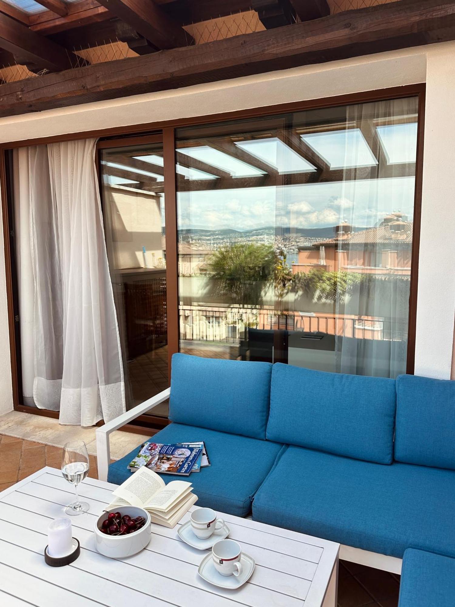 Flavia Appartement