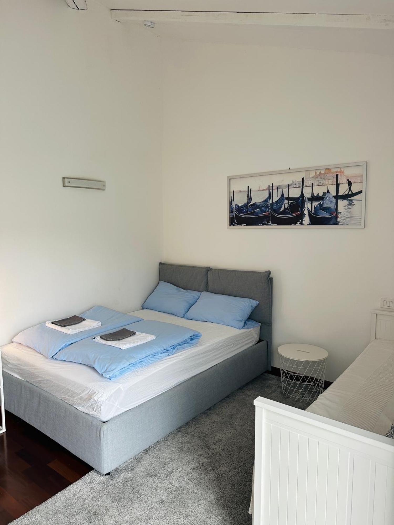 Flavia Appartement *