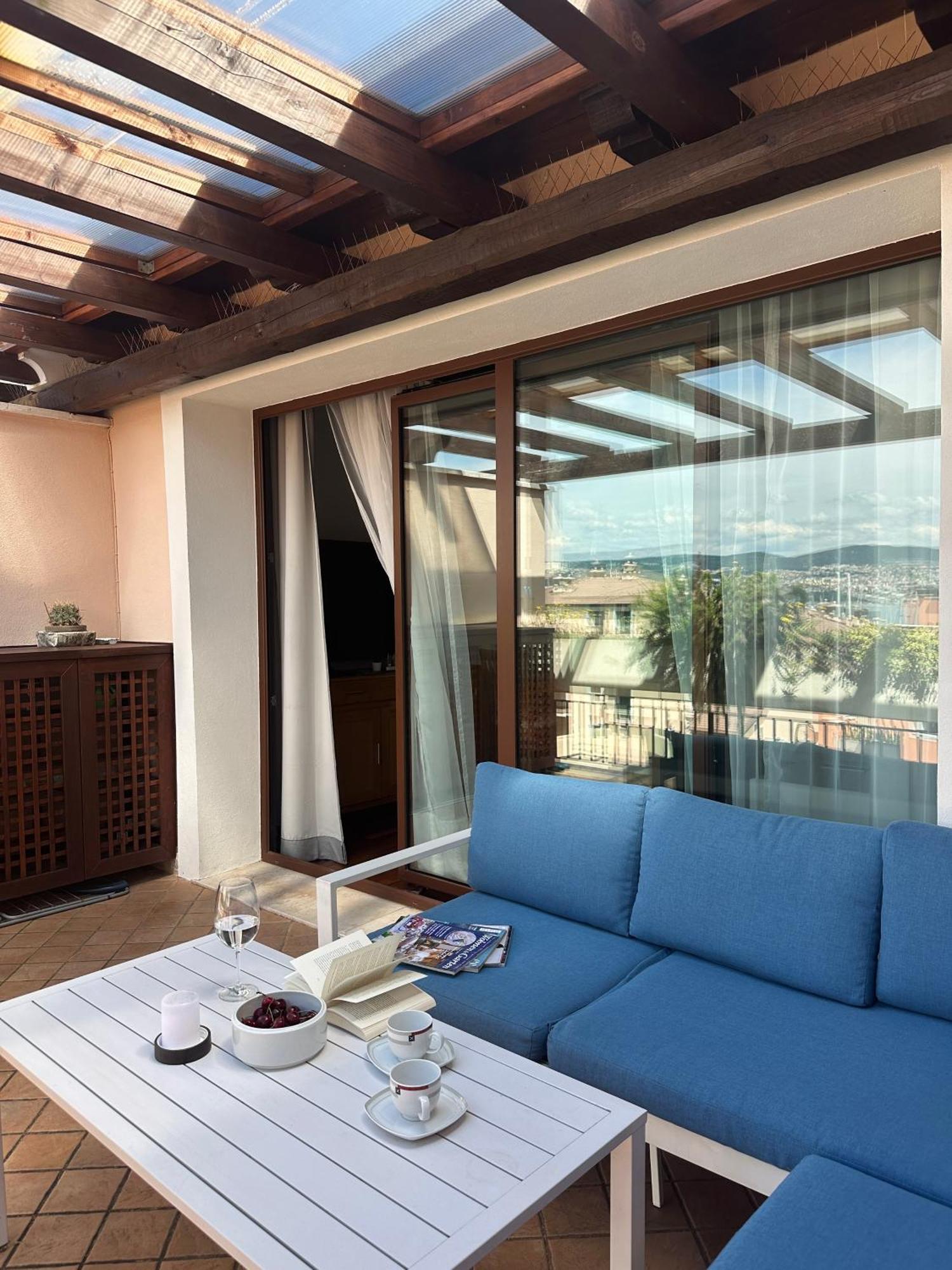 Appartement Flavia *