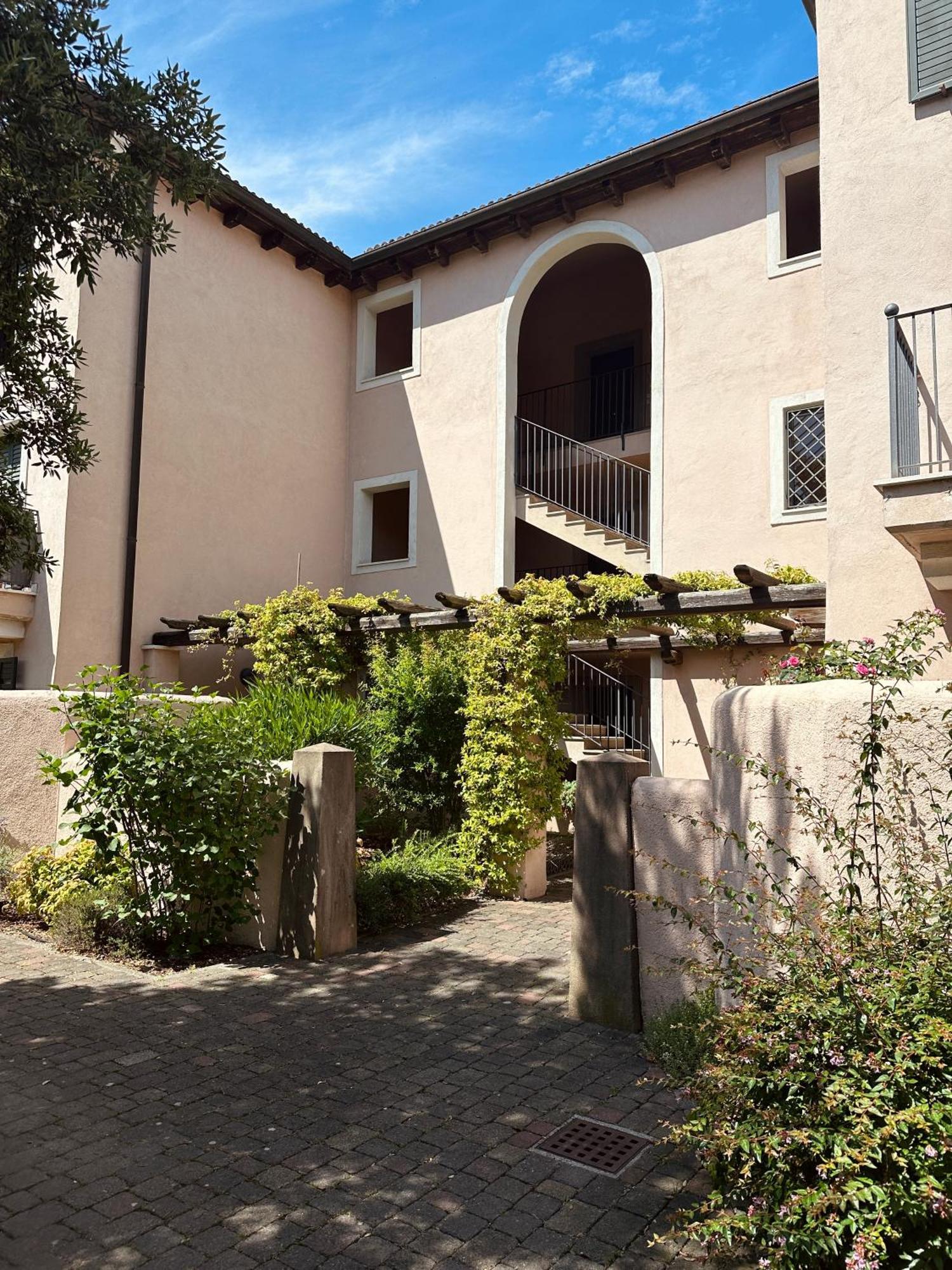 Appartement Flavia Múggia
